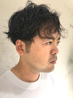 ソフトツイストスパイラル