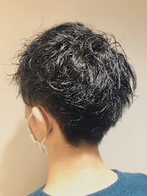 ソフトツイストスパイラル