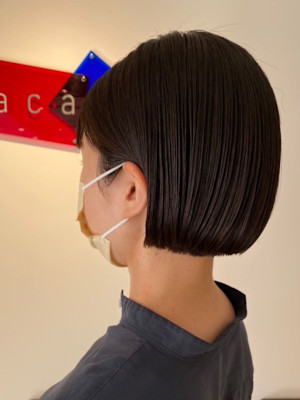 acala×ショート