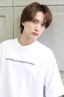 Men’s Salon in&yang栄×スタイル