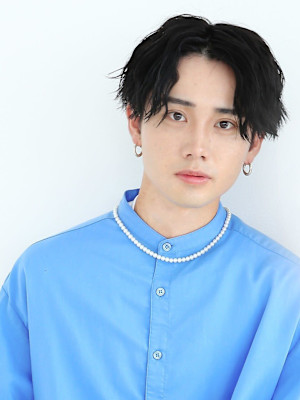 Men’s Salon in&yang栄×スタイル