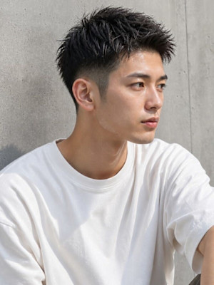 Men’s Salon in&yang栄×スタイル