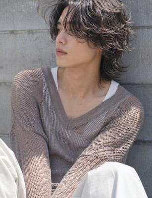 Men’s Salon in&yang栄×スタイル