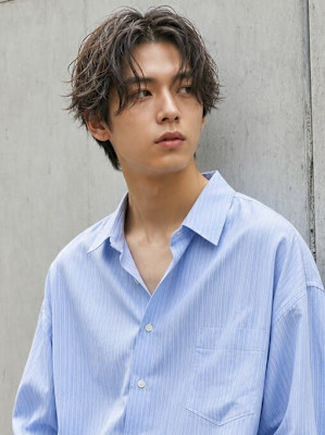 Men’s Salon in&yang栄×スタイル