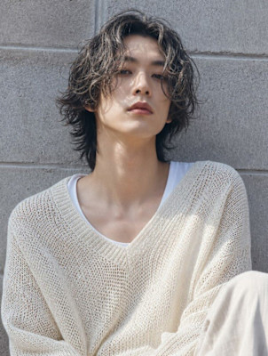 Men’s Salon in&yang栄×スタイル