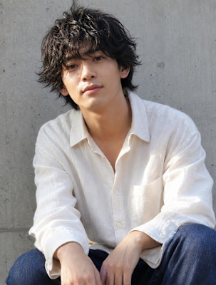 Men’s Salon in&yang栄×スタイル