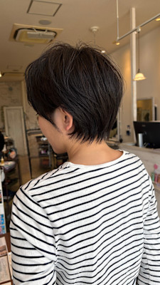 hair brand SanRazon×スタイル