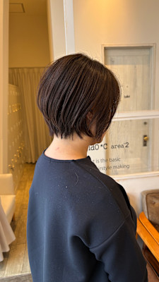 hair brand SanRazon×スタイル