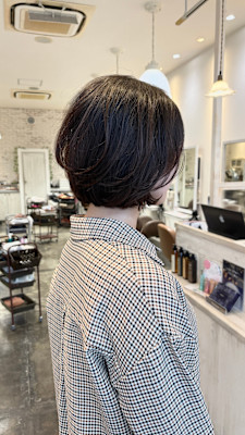 hair brand SanRazon×スタイル