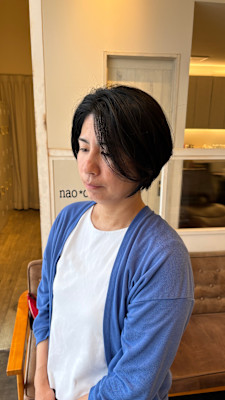 hair brand SanRazon×スタイル