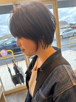 hair brand SanRazon×スタイル