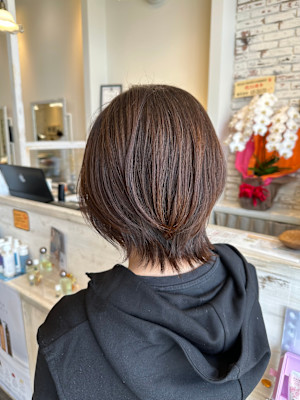 hair brand SanRazon×スタイル