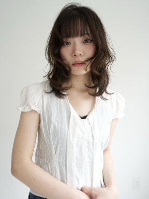 ミホ＊chocolate brown