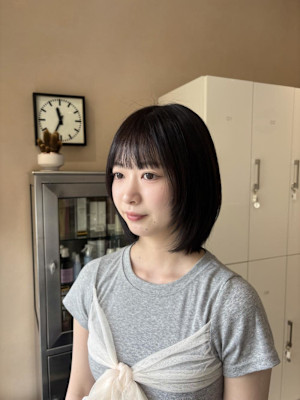 レイヤーボブ