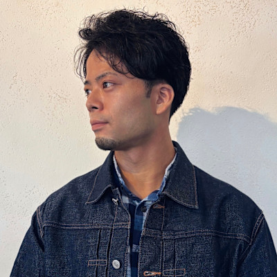 ナチュラルスパイラルショート
