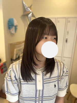 結べるフェイスレイヤー