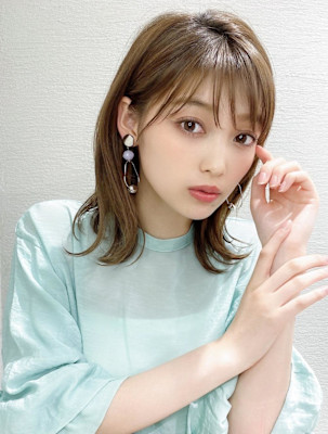 ふんわり動き、大人のやわらかさを引き出すくびれレイヤー