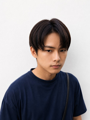 ザ・王道ナチュラルセンター。　Classic Natural