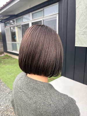 美容室ekto×スタイル