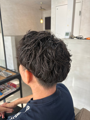 美容室ekto×スタイル