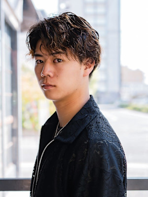 Hair Craft×スタイル