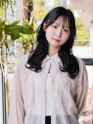 Hair Craft×スタイル
