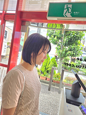 榮美容室 本店×スタイル