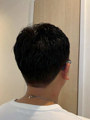 メンズショート