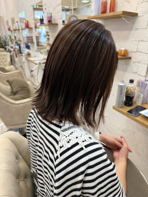 Instagram＠a.kazuya_lemie