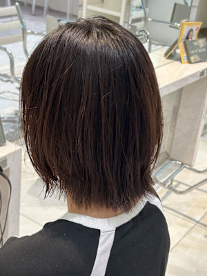 レイヤーボブ