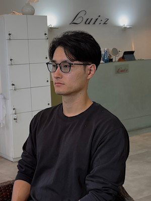 ナチュラルラフカール