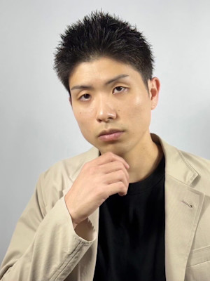 メンズショート