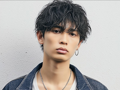 hair-room a-to byNYNY×スタイル