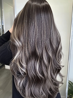 hair-room a-to byNYNY×スタイル