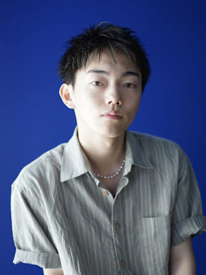 BOB men’s 小松×スタイル