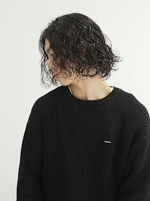 BOB men’s 小松×スタイル