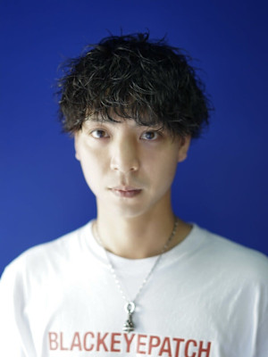 BOB men’s 小松×スタイル