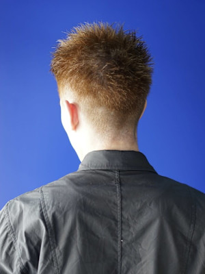 BOB men’s 小松×スタイル