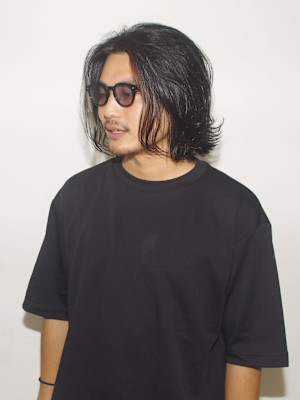 BOB men’s 小松×スタイル