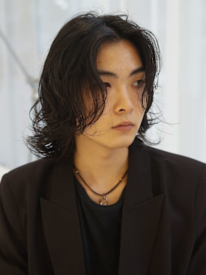 BOB men’s 小松×スタイル