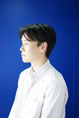 BOB men’s 小松×スタイル