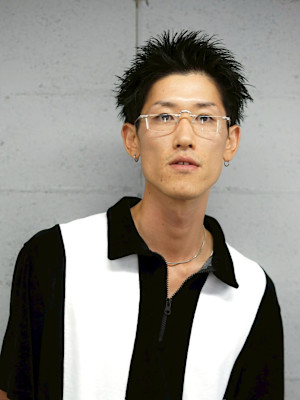 BOB men’s 小松×スタイル