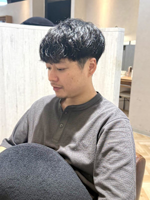 #レイヤーマッシュ