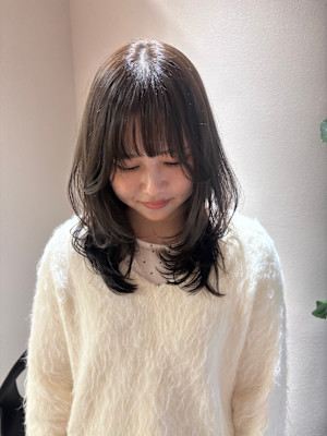 ミディアムレイヤー