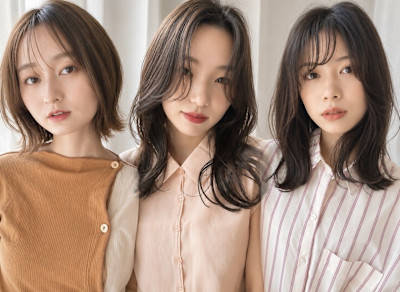LoRE hair coordinate 四条烏丸店