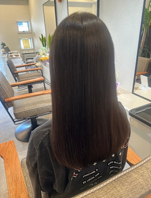 Axia. Hair×スタイル