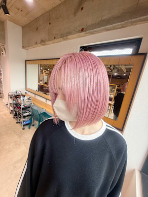 Hair＆Make TRUTH 獨協大学前店×スタイル