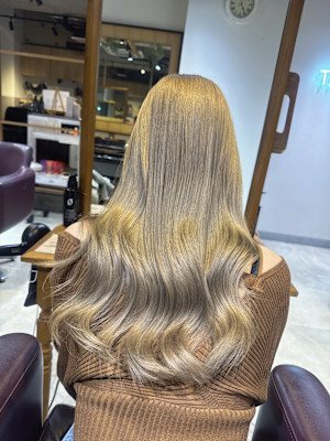 Hair＆Make TRUTH 獨協大学前店×スタイル
