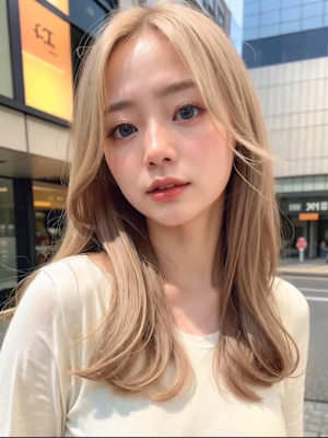 Hair＆Make TRUTH 獨協大学前店×スタイル