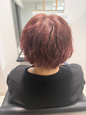 iLUMi　×　Style